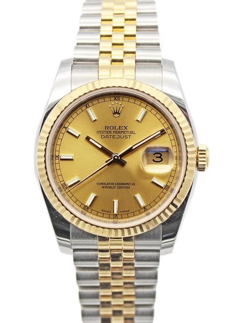 rolex 36mm fluted bezel|genuine rolex bezel.